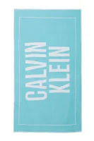 Towel Calvin Klein Swimwear 	türkiz	